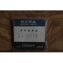 Citizen Glas/Crystal 54-5016