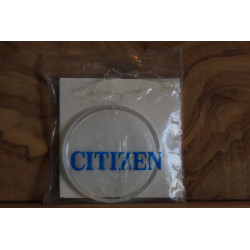 Citizen Glas/Crystal 54-5016