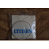 Citizen Glas/Crystal 54-5016