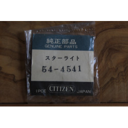 Citizen Glas/Crystal 54-4541