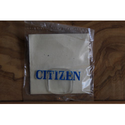 Citizen Glas/Crystal 54-4541