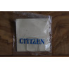 Citizen Glas/Crystal 54-4541