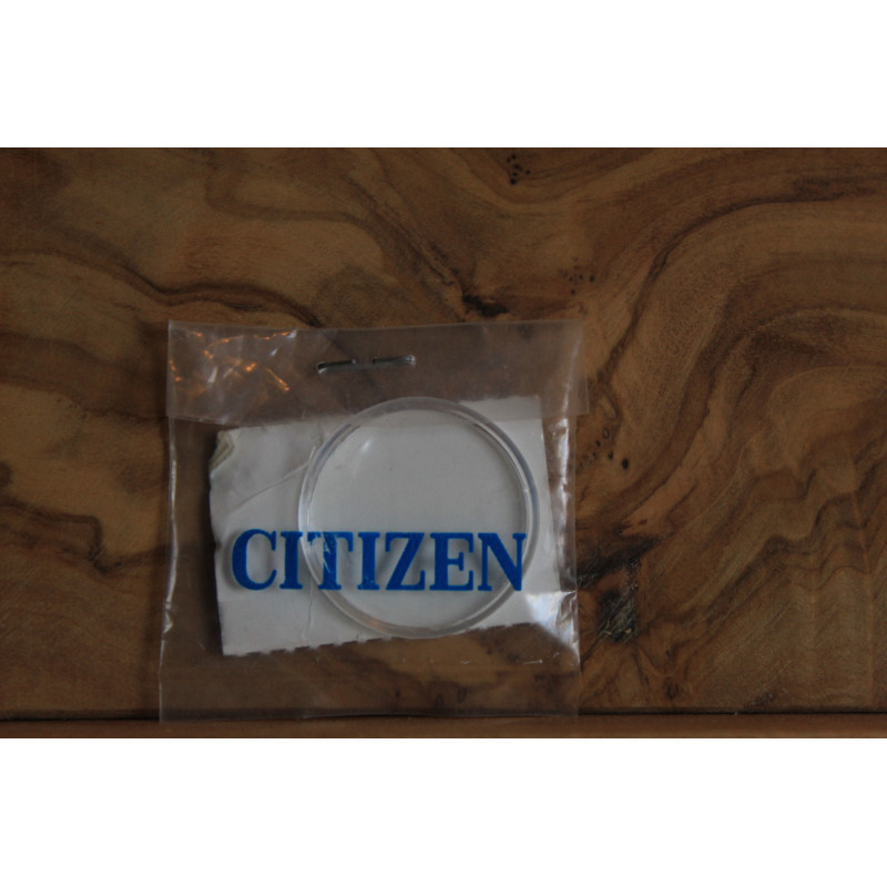Citizen Glas/Crystal 54-31025