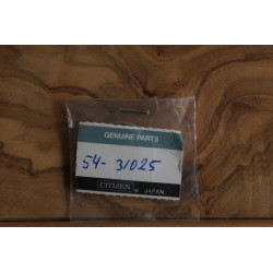 Citizen Glas/Crystal 54-31025