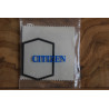 Citizen Glas/Crystal 54-58952