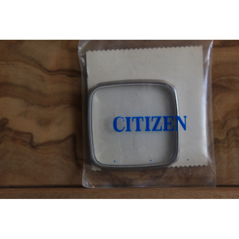 Citizen Glas/Crystal 54-61011