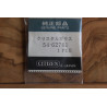 Citizen Glas/Crystal 54-62761
