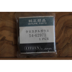 Citizen Glas/Crystal 54-62971