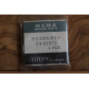 Citizen Glas/Crystal 54-62971