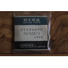 Citizen Glas/Crystal 54-62972