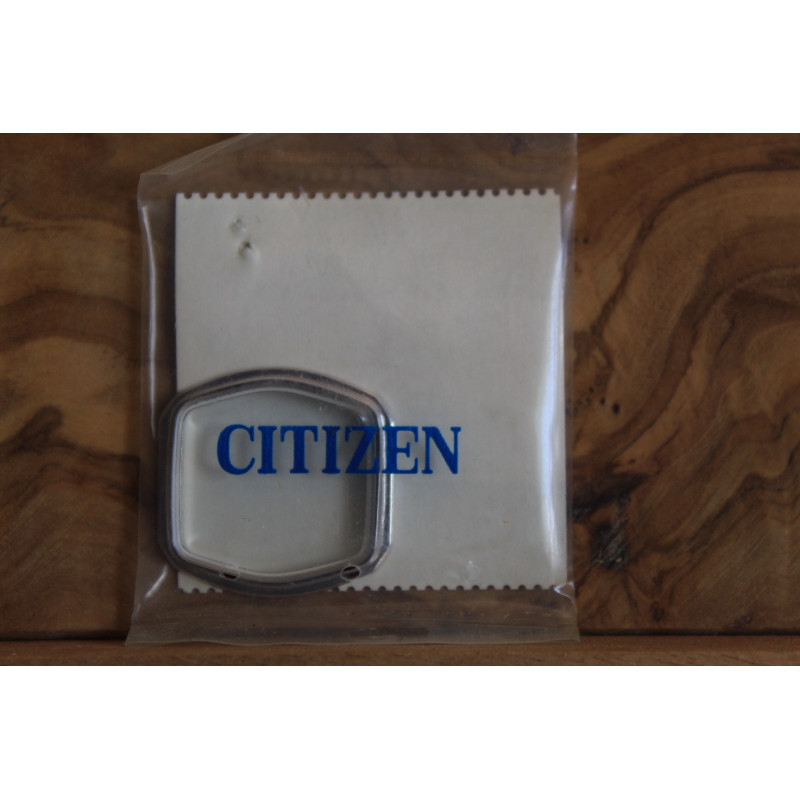 Citizen Glas/Crystal 54-63011