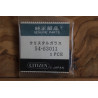 Citizen Glas/Crystal 54-63011