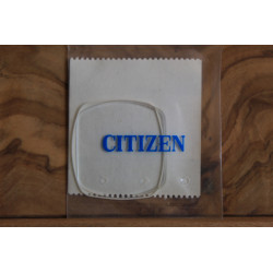 Citizen Glas/Crystal 54-76930