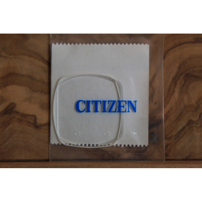 Citizen Glas/Crystal 54-76930