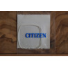 Citizen Glas/Crystal 54-76930