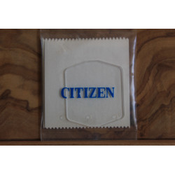 Citizen Glas/Crystal 54-78970