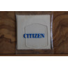 Citizen Glas/Crystal 54-78970