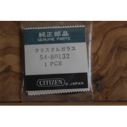 Citizen Glas/Crystal 54-80132
