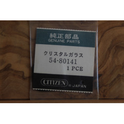 Citizen Glas/Crystal 54-80141