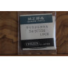 Citizen Glas/Crystal 54-97550