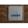 Citizen Glas/Crystal 54-97550
