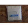 Citizen Glas/Crystal 54-98920