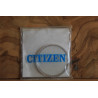 Citizen Glas/Crystal 54-05711