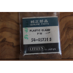 Citizen Glas/Crystal 54-05731S
