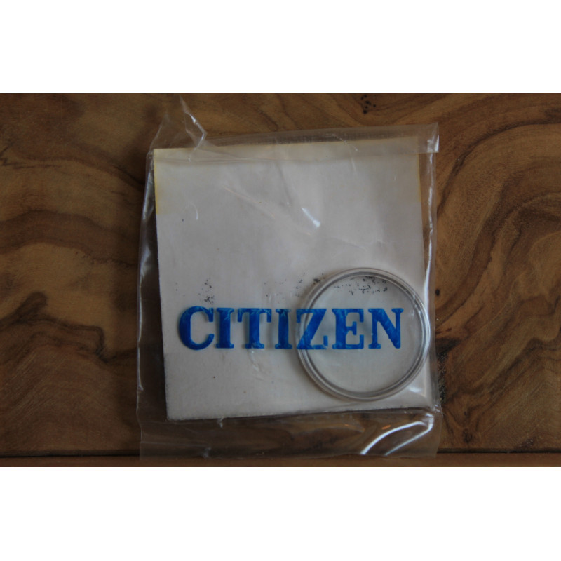 Citizen Glas/Crystal 54-0578S/54-05781S