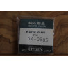 Citizen Glas/Crystal 54-0585