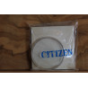 Citizen Glas/Crystal 54-0585