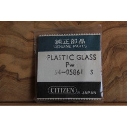 Citizen Glas/Crystal 54-05861S