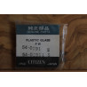 Citizen Glas/Crystal 54-0591S/54-05911S