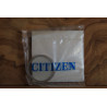 Citizen Glas/Crystal 54-0591S/54-05911S