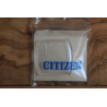 Citizen Glas/Crystal 54-0707