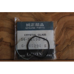 Citizen Glas/Crystal 54-56690SL / 6-045294S