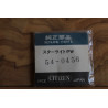 Citizen Glas/Crystal 54-0456