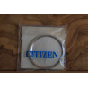 Citizen Glas/Crystal 54-0456