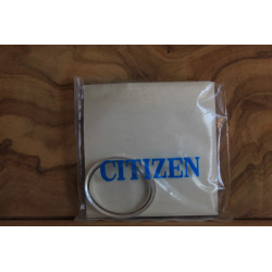 Citizen Glas/Crystal 54-0461