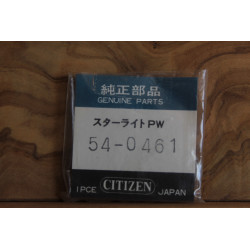 Citizen Glas/Crystal 54-0461