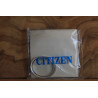 Citizen Glas/Crystal 54-0461