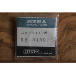 Citizen Glas/Crystal 54-04881