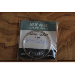 Citizen Glas/Crystal 54-05241