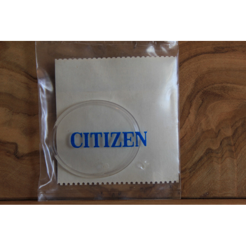 Citizen Glas/Crystal 54-05320