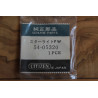 Citizen Glas/Crystal 54-05320