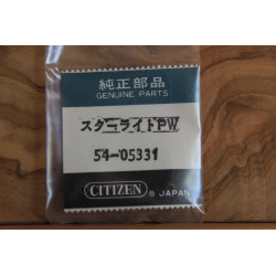 Citizen Glas/Crystal 54-05331