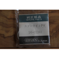 Citizen Glas/Crystal 54-05341