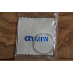 Citizen Glas/Crystal 54-05341