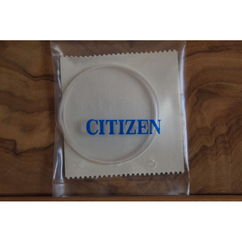 Citizen Glas/Crystal 54-01260