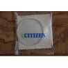 Citizen Glas/Crystal 54-01260